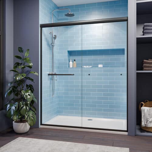 Custom Shower Doors St. Charles & St. Louis, MO Floyd Glass & Window